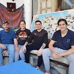 Anz Gazde/Camere de închiriat *