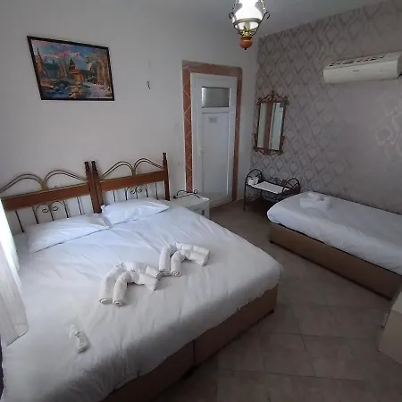Anz * Selçuk