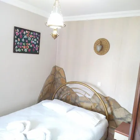 Anz Quarto em Acomodações Particulares