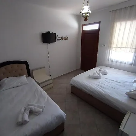 Quarto em Acomodações Particulares Anz *