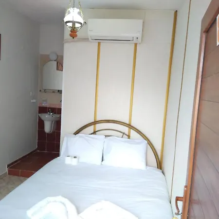 Anz Quarto em Acomodações Particulares Selçuk