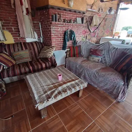 Anz Quarto em Acomodações Particulares Selçuk