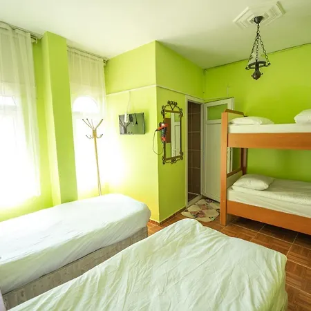 Quarto em Acomodações Particulares Anz