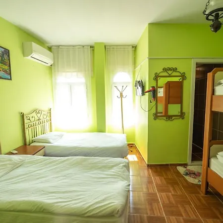 Quarto em Acomodações Particulares Anz