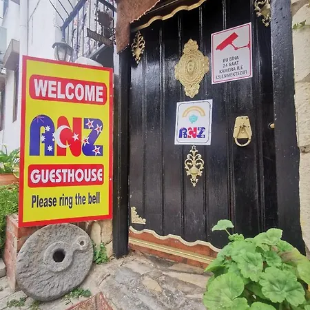 ホームステイ Anz セルチュク