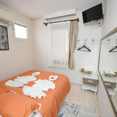 Quarto em Acomodações Particulares Anz Selçuk