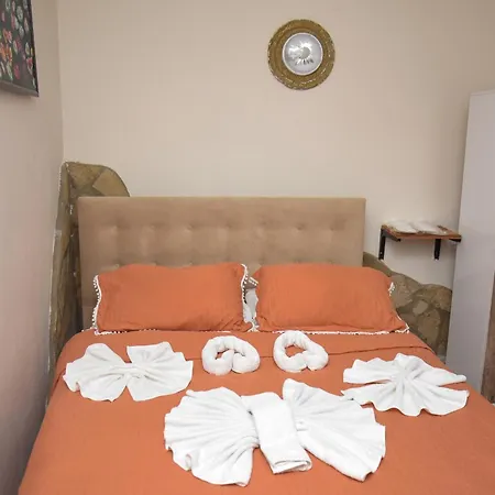 Quarto em Acomodações Particulares Anz *