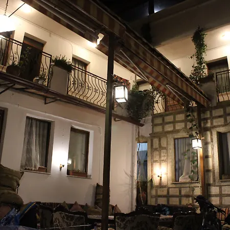 Quarto em Acomodações Particulares Anz