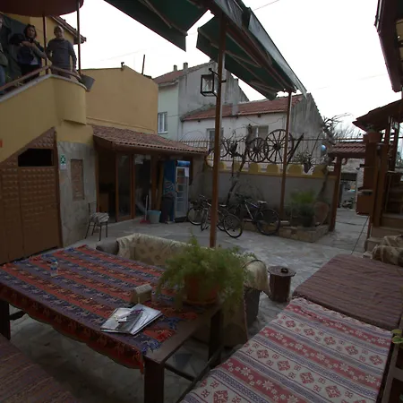 Anz Quarto em Acomodações Particulares *