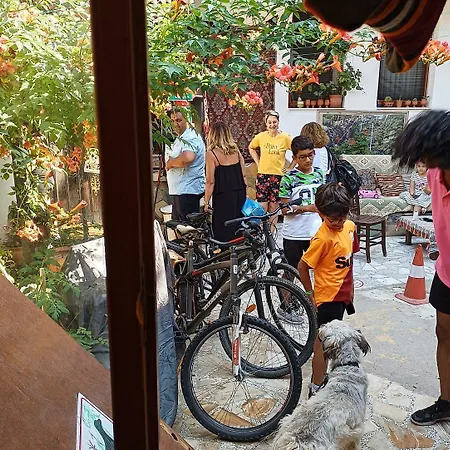 Quarto em Acomodações Particulares Anz Selçuk