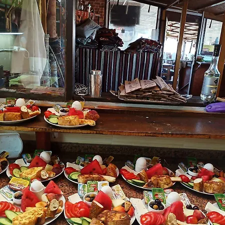 Anz ホームステイ *