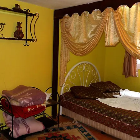 Quarto em Acomodações Particulares Anz