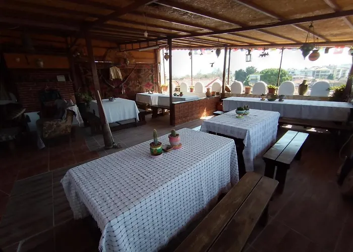 ホームステイ Anz