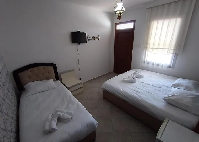 Quarto em Acomodações Particulares Anz *