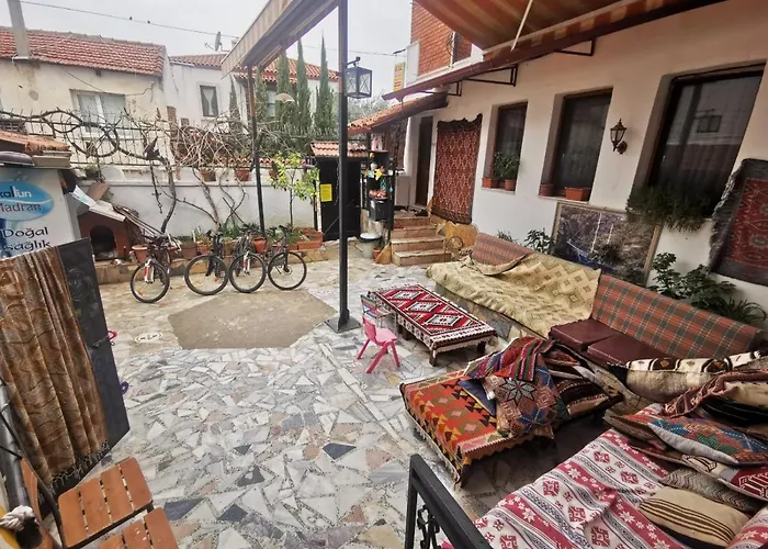 ホームステイ Anz