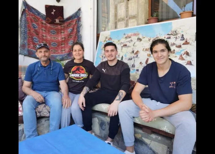 Anz Ubytování v soukromí *