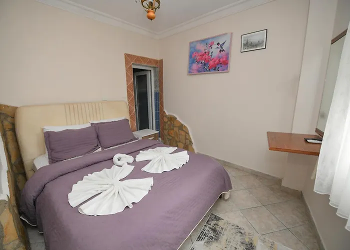 Quarto em Acomodações Particulares Anz