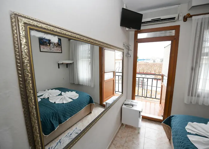 Anz Quarto em Acomodações Particulares