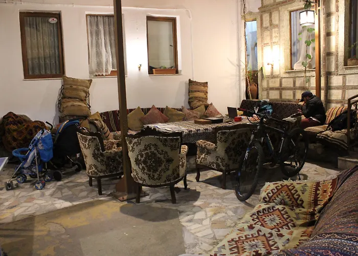 Anz ホームステイ *