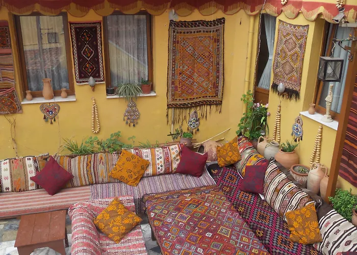 Quarto em Acomodações Particulares Anz