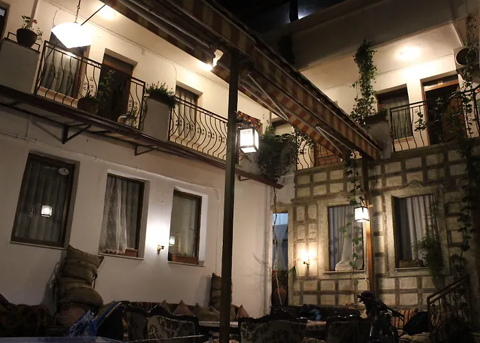 Quarto em Acomodações Particulares Anz