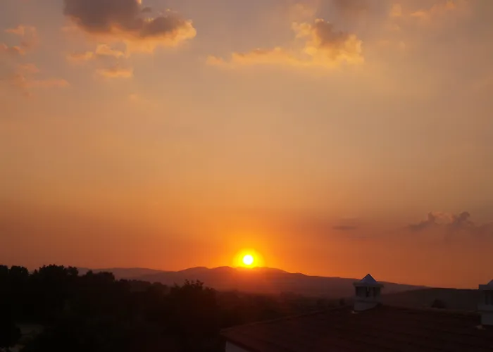 Anz Ubytování v soukromí Selcuk