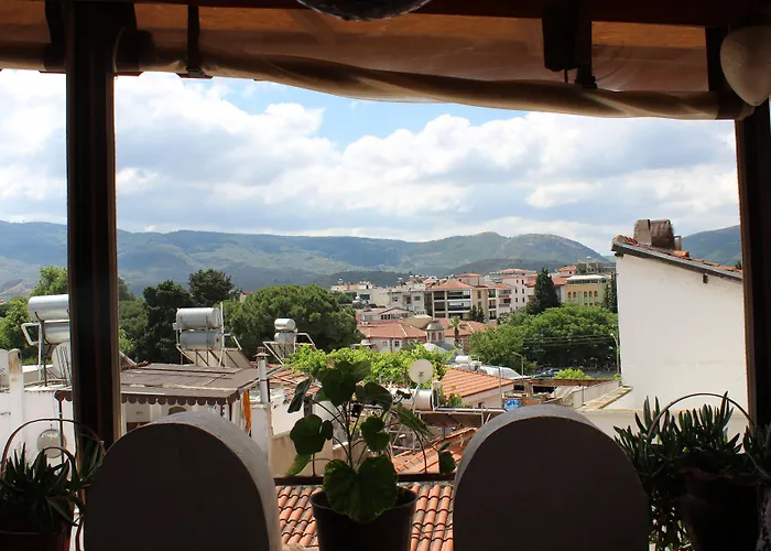 Anz Ubytování v soukromí