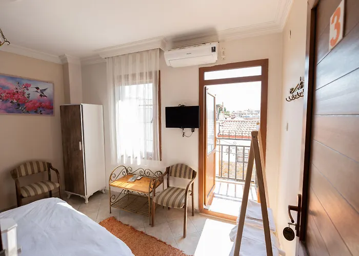 Quarto em Acomodações Particulares Anz *