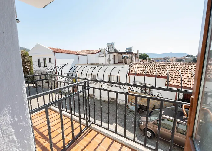 Anz Quarto em Acomodações Particulares