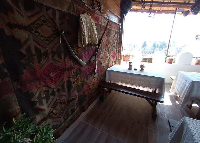 Anz ホームステイ *