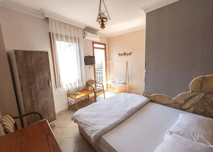 ホームステイ Anz *