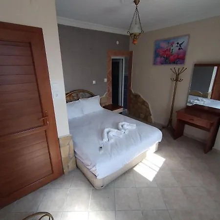 Anz Homestay Selcuk