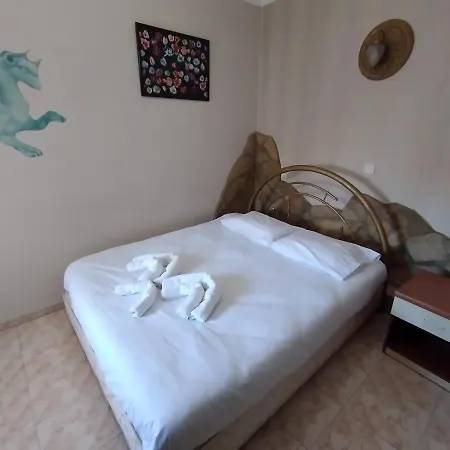 Homestay Anz *