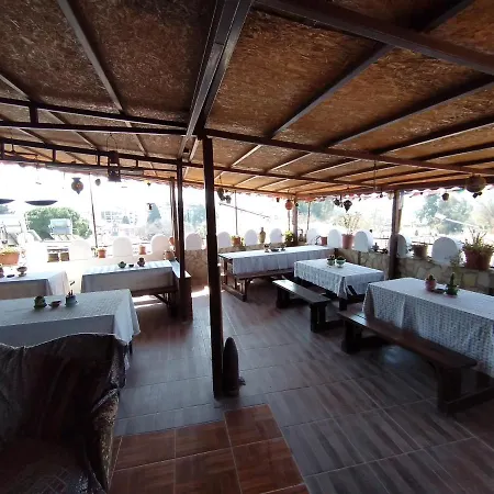 Homestay Anz