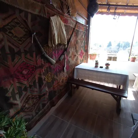 Homestay Anz