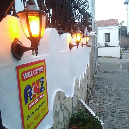 Anz * Selçuk
