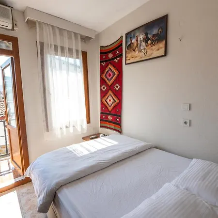 Homestay Anz