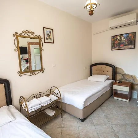 Anz Selçuk