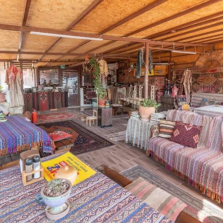 Anz Homestay Selcuk