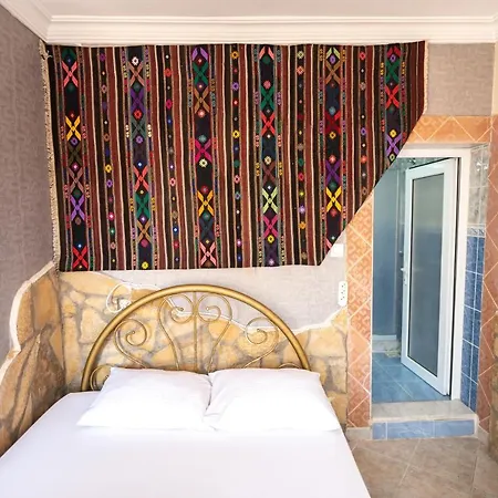 Anz Homestay Selcuk