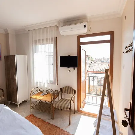Anz Homestay Selcuk