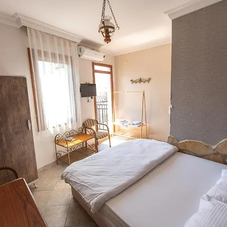Anz Homestay Selcuk