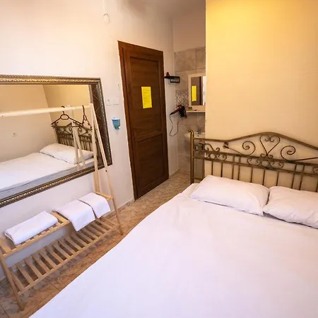Homestay Anz Selcuk