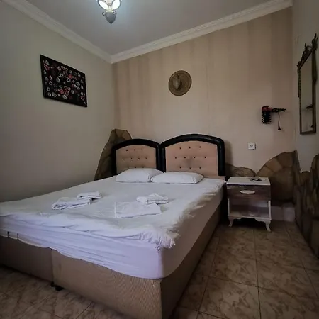 Anz * Selçuk