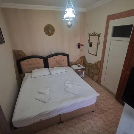 Habitación en casa particular Anz Selçuk