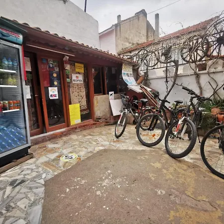 בית אירוח Anz סלצ'וק