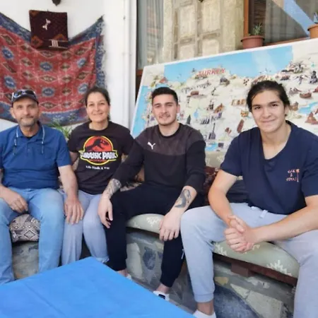 Anz בית אירוח *