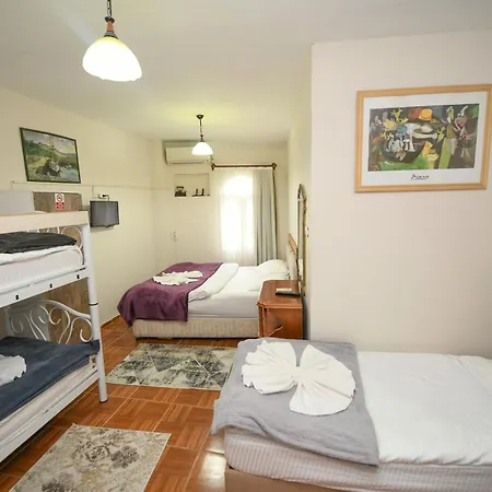 Quarto em Acomodações Particulares Anz *