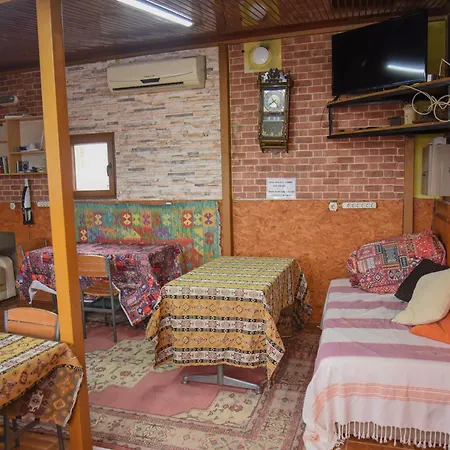 Homestay Anz Selcuk