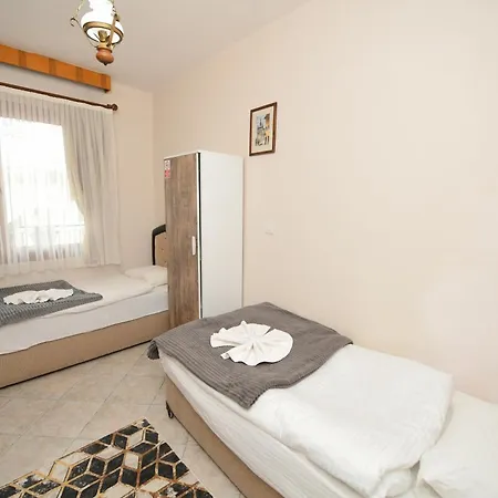 Anz בית אירוח סלצ'וק